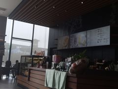 -星巴克(武汉保利时代)