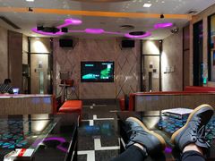 -堂会·KTV·自助餐·团建聚会(天河店)