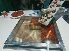 -红鼎坊·老成都火锅(新南门店)