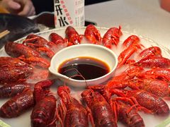 -红盔甲·小龙虾(天钥桥店)