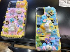 -陶语手工·拼豆·陶艺·银饰diy(宽厚里店)