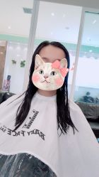 -BABY FACE沙龙