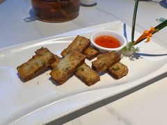 -醉壹号海鲜大排档·老厦门特色菜(厦门美食地标店)