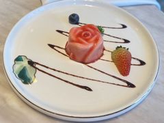 -喝彩海鲜自助餐厅(宜宾城市名人酒店)