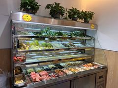 -刘文祥麻辣烫(清河毛纺路店)