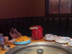 -山河屯铁锅炖鲜鹅·东北菜(开发区一店)