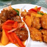 广州三大园林餐厅之北园