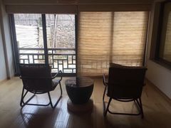-北京古北水镇御舍温泉酒店