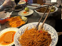 -阿大排档(长春这有山店)