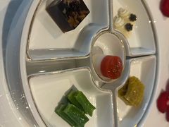 -北京泰富酒店-柏景轩中餐厅