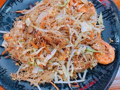 -台州老六海鲜面馆(上南总店)