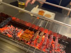 -白玉·朝鲜族烤串(深圳Kkone店)