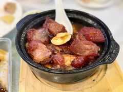 红枣排骨-文记壹心鸡(宝华路店)
