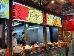 -客家大院·非遗赣南客家菜(郁孤台店)