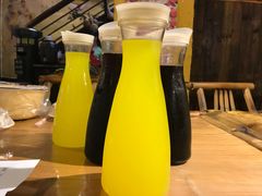-可可大虾武汉土菜大排档(万松园1店)