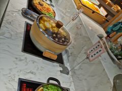 -松子料理(华威桥店)