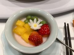 -小厨娘淮扬菜(龙湾天街店)