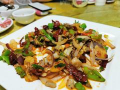 -伊犁羊杂馆