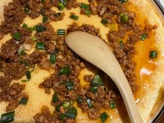 -山里俏·地标皖南菜·屯溪臭鳜鱼(北城万达店)