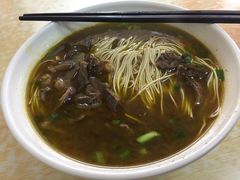 -超爷叔面馆(西园店)