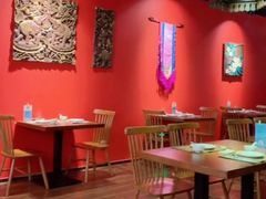 大堂-泰国餐厅 Thai Food(裕华万达店)