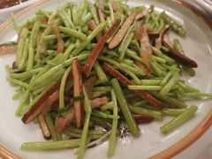 水芹炒香乾-庐州太太(双岗店)