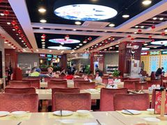 大堂-点都德(千灯湖环宇城店)