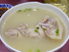 -易老妈蹄花.特色川菜(人民公园总店)