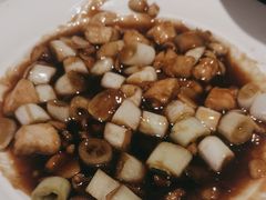 -辣婆婆(航天桥店)