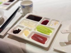 -北平楼·烤鸭·北京菜(牡丹园店)