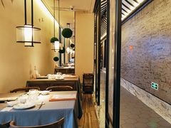 -小厨娘淮扬菜(诚信大道店)