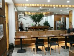 大堂-东升灌浆包(辛庄街总店)