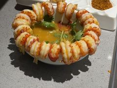 -海底捞火锅(八佰伴店)