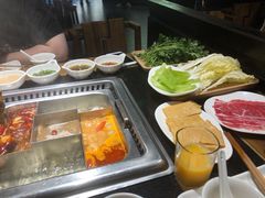-巴奴毛肚火锅(广益哥伦布店)
