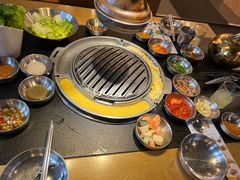 -GOGIYA·咕叽吖韩国传统烤肉店(小榄店)