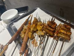 -曹掌柜小酒馆烧烤集团(宾川路店)