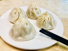 聚笼鲜小笼包-聚笼鲜美食(凤凰街店)