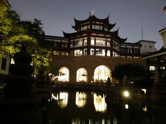 -苏州吴宫泛太平洋酒店