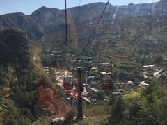 -北京上方山国家森林公园