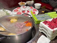 -潮德阿水牛肉火锅(深圳总店)