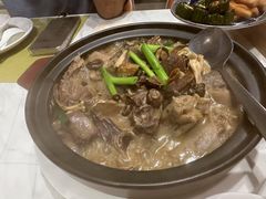 -顺意·顺德家乡菜(国际人才大厦店)