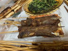 羊排-辣串王烧烤