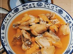 -兔爸私家小厨(新北万达店)