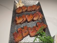 烤肉-外婆家(西红门荟聚购物中心店)
