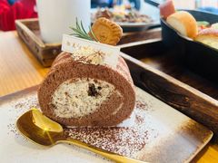 -沏点Trattoria意大利餐厅(新街口店)