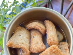 -海云台韩式汤饭·13年匠心韩料(南山店)