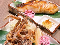 -家贺屋刺身寿司专门店