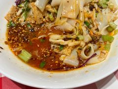 西贝面筋-西贝(上海我格广场店)