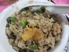 【招牌】牛肉炒饭-五洞培记山庄·鲜牛肉火锅