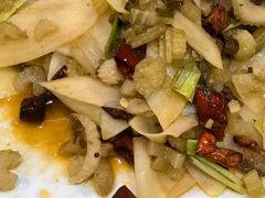 -钟记家菜(红专南路店)